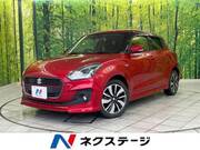 2019 SUZUKI SWIFT