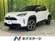 2025 TOYOTA YARIS CROSS Z