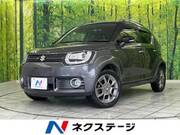 2017 SUZUKI IGNIS