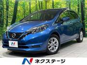 2019 NISSAN NOTE