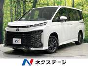 2025 TOYOTA VOXY
