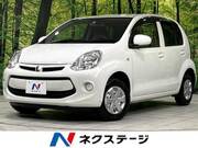 2014 TOYOTA PASSO X