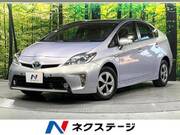 2013 TOYOTA PRIUS S