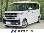 2024 SUZUKI SPACIA CUSTOM
