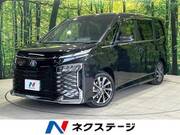 2023 TOYOTA VOXY