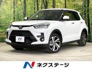 2024 TOYOTA RAIZE