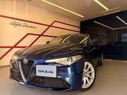 2018 ALFA ROMEO GIULIA