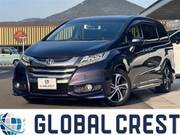 2013 HONDA ODYSSEY