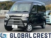 2021 DAIHATSU HIJET CARGO