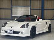 2003 TOYOTA MR-S