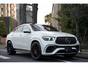 2020 MERCEDES BENZ GLE (Left Hand Drive)