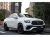 MERCEDES BENZ GLE