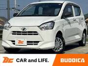 2022 DAIHATSU MIRA EES