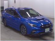 2022 SUBARU LEVORG