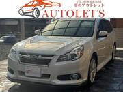 2013 SUBARU LEGACY TOURING WAGON