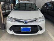 2016 TOYOTA COROLLA FIELDER
