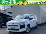 2022 TOYOTA PROBOX VAN