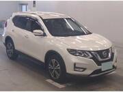 2019 NISSAN X-TRAIL 20Xi