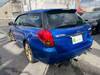SUBARU LEGACY TOURING WAGON