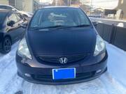 2007 HONDA FIT A