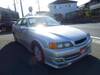 TOYOTA CHASER