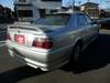 TOYOTA CHASER