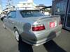 TOYOTA CHASER