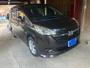 2007 HONDA STEPWAGON 24Z