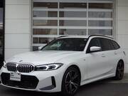 2023 BMW 3 SERIES 320I TOURING M SPORT