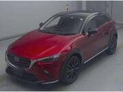 2022 MAZDA CX-3