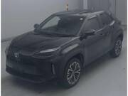 2023 TOYOTA YARIS CROSS Z