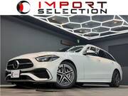 2023 MERCEDES BENZ C-CLASS Stationwagon