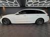 MERCEDES BENZ C-CLASS Stationwagon