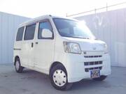 2009 DAIHATSU HIJET VAN
