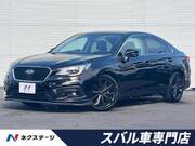 2020 SUBARU LEGACY B4
