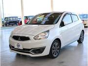 2017 MITSUBISHI MIRAGE M