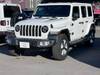 CHRYSLER JEEP WRANGLER UNLIMITED