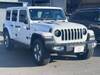 CHRYSLER JEEP WRANGLER UNLIMITED