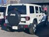 CHRYSLER JEEP WRANGLER UNLIMITED