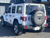 CHRYSLER JEEP WRANGLER UNLIMITED