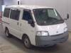 NISSAN VANETTE VAN