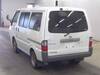 NISSAN VANETTE VAN