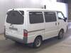 NISSAN VANETTE VAN