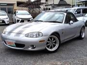 2004 MAZDA ROADSTER