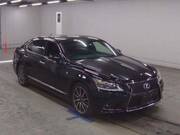 2013 LEXUS LS