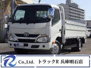 2016 TOYOTA DYNA