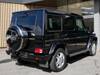 MERCEDES BENZ G-CLASS
