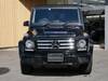 MERCEDES BENZ G-CLASS