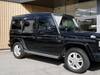 MERCEDES BENZ G-CLASS