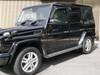 MERCEDES BENZ G-CLASS
